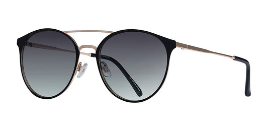 Fiona Round Cat Eye Club Sunglasses for Women