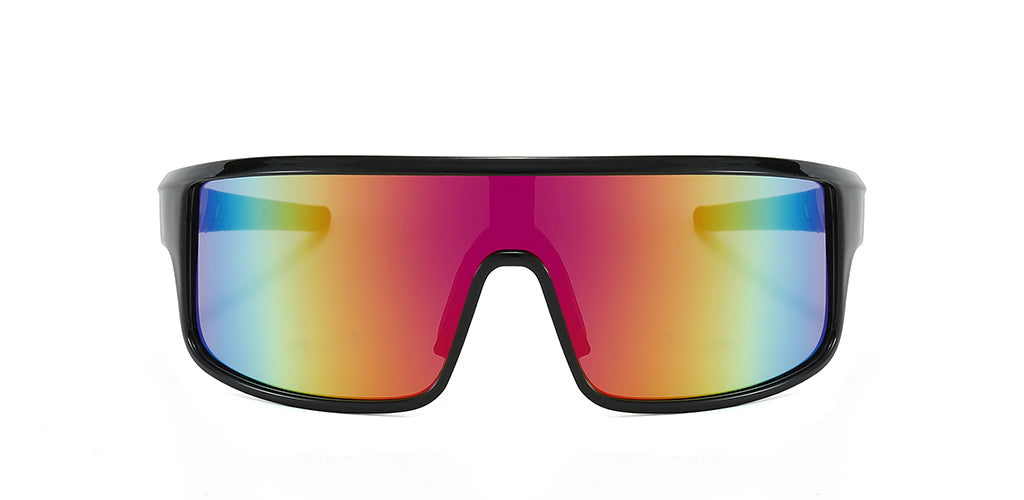 Cody II Shield Sunglasses