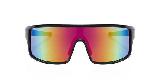 Cody II Shield Sunglasses