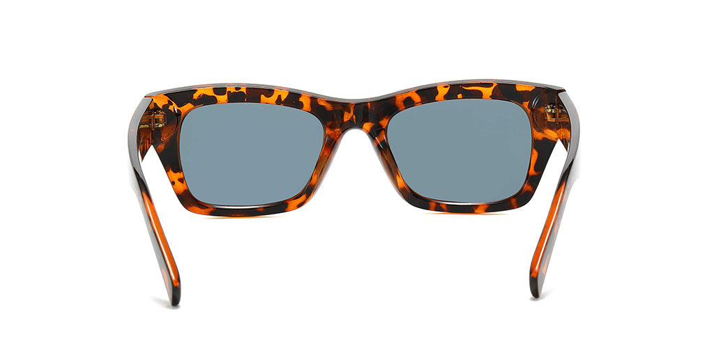 Layla Polarized Demi Sunglasses